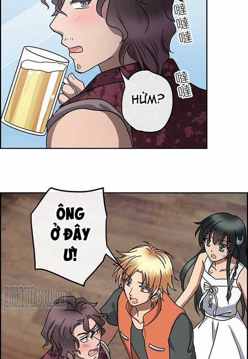 nụ hôn nguyền rủa chapter 104 30