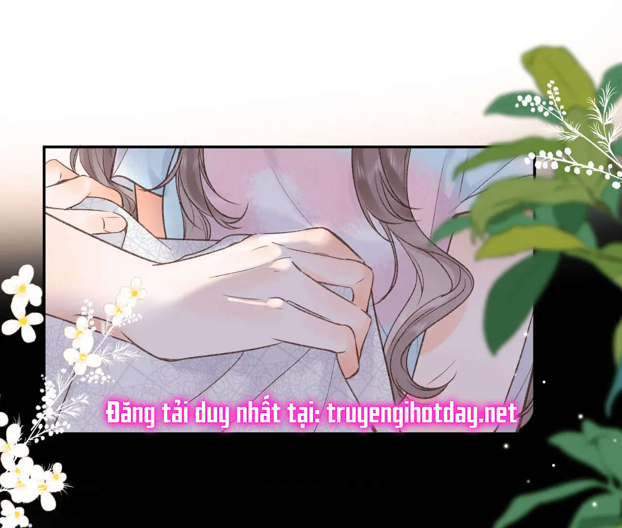 Tôi Mơ Giữa Ban Ngày chapter 17.1 - Trang 2