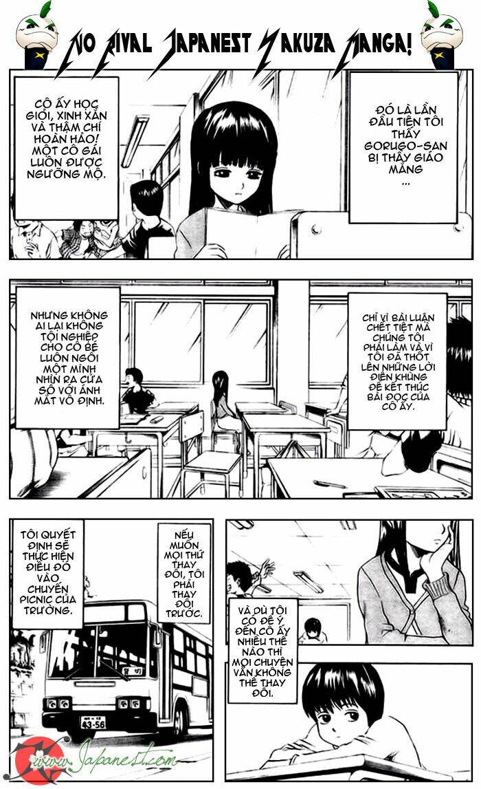 one shot - 13 chapter 0 4