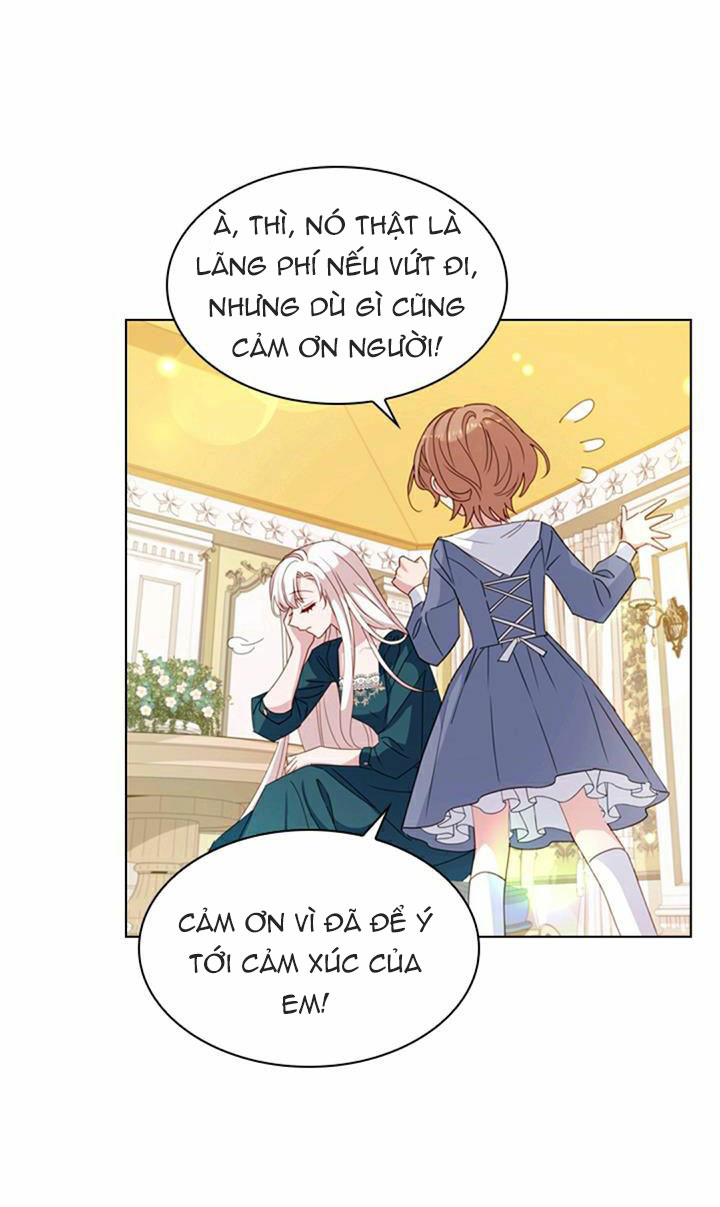 tiểu thư chỉ muốn được nghỉ ngơi chapter 22 39