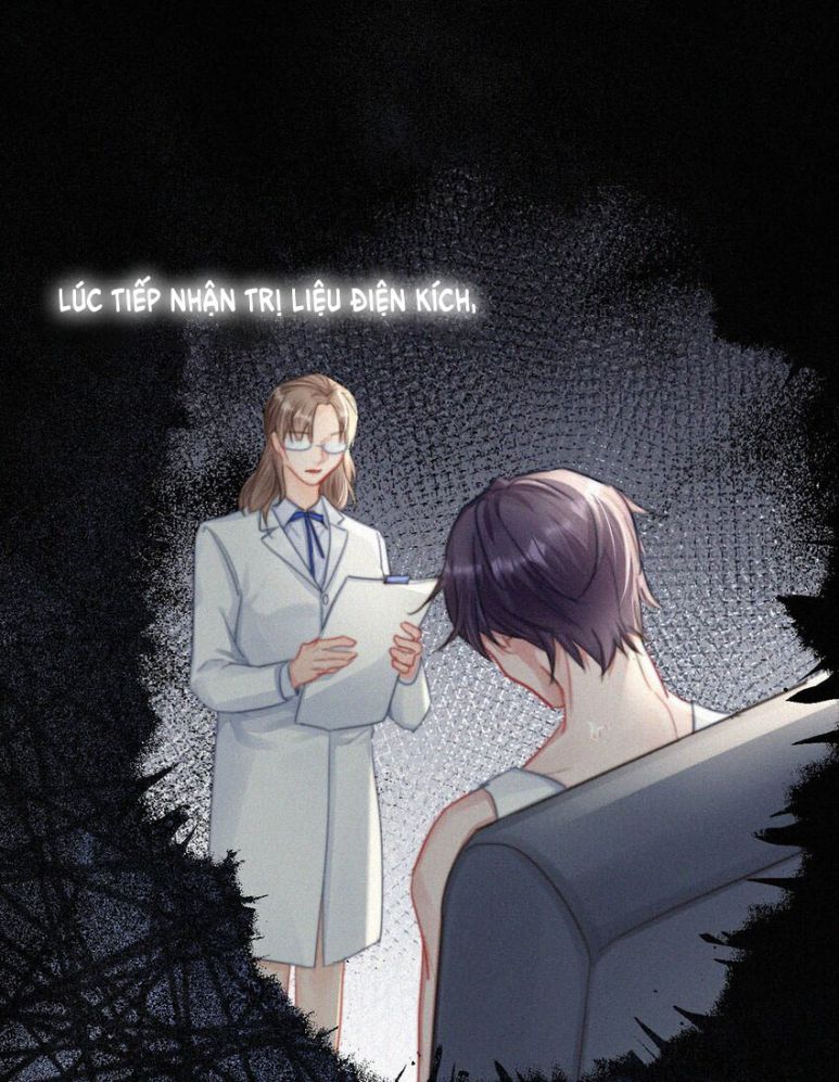 thần thương (môi súng) chapter 57 17