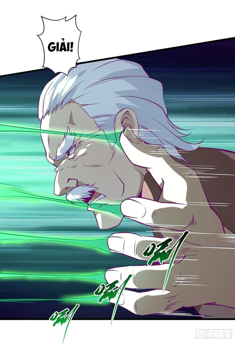 nãi ba là chiến thần mạnh nhất chapter 46 4