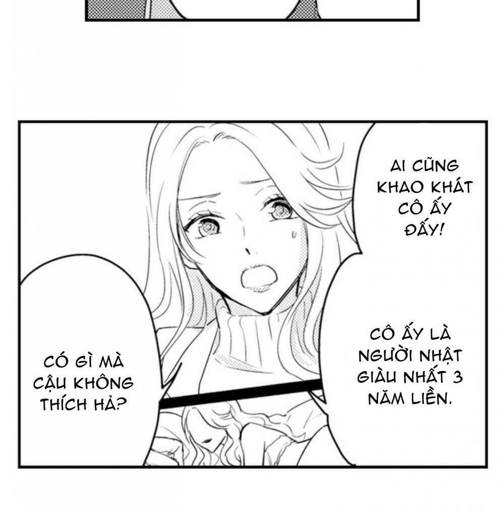 mang thai ở trường nam sinh chapter 84 21