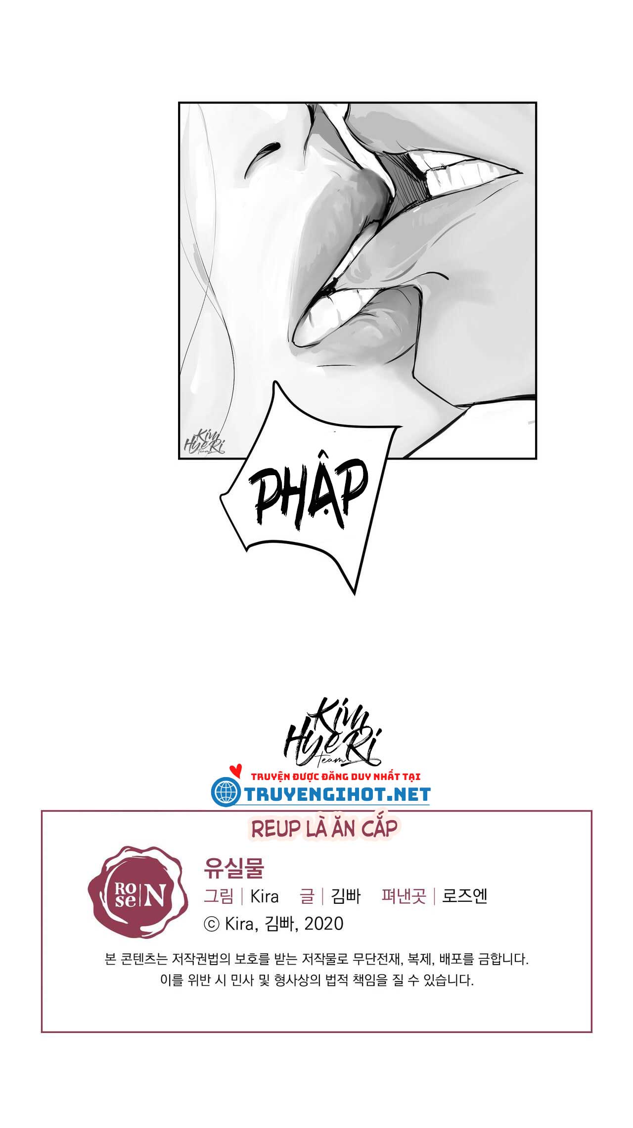 vật bị đánh mất chapter 22 29