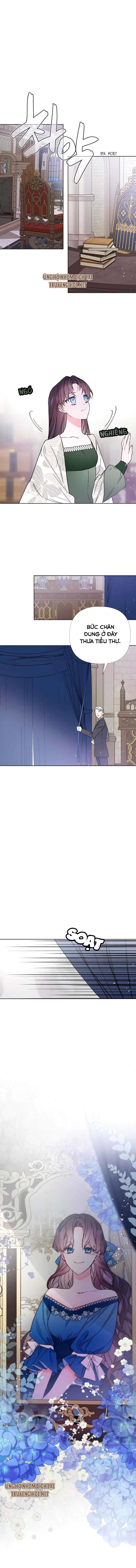 cách hiệp sĩ sống như một tiểu thư chapter 25 9