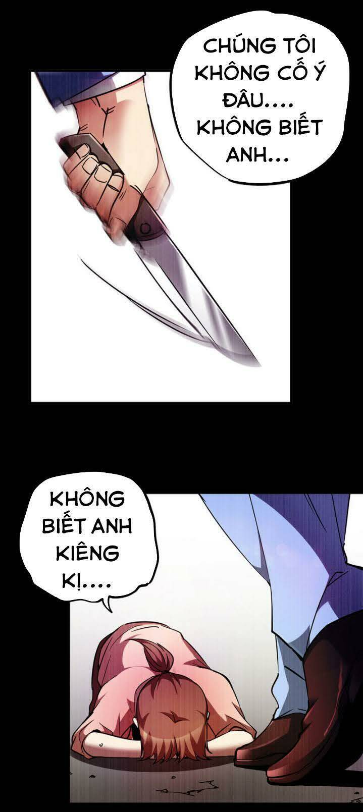 sau mạt thế tôi trở thành zombie chapter 28 22