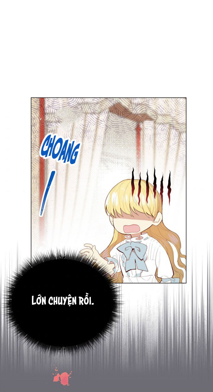 mối tình lãng mạn với kẻ phản diện chapter 5 60