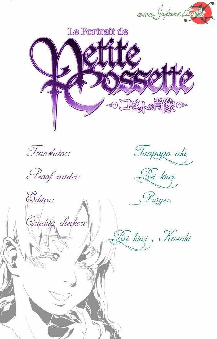 le portrait de petite cossette chapter 5 3