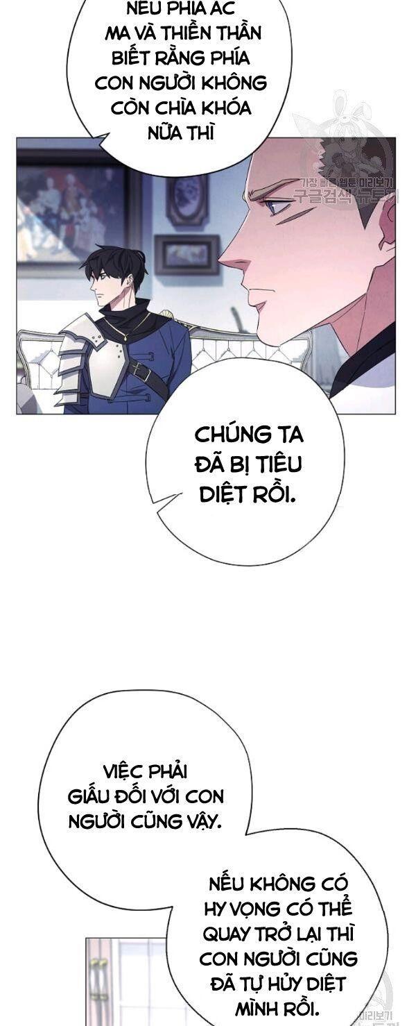 the live chapter 63 40