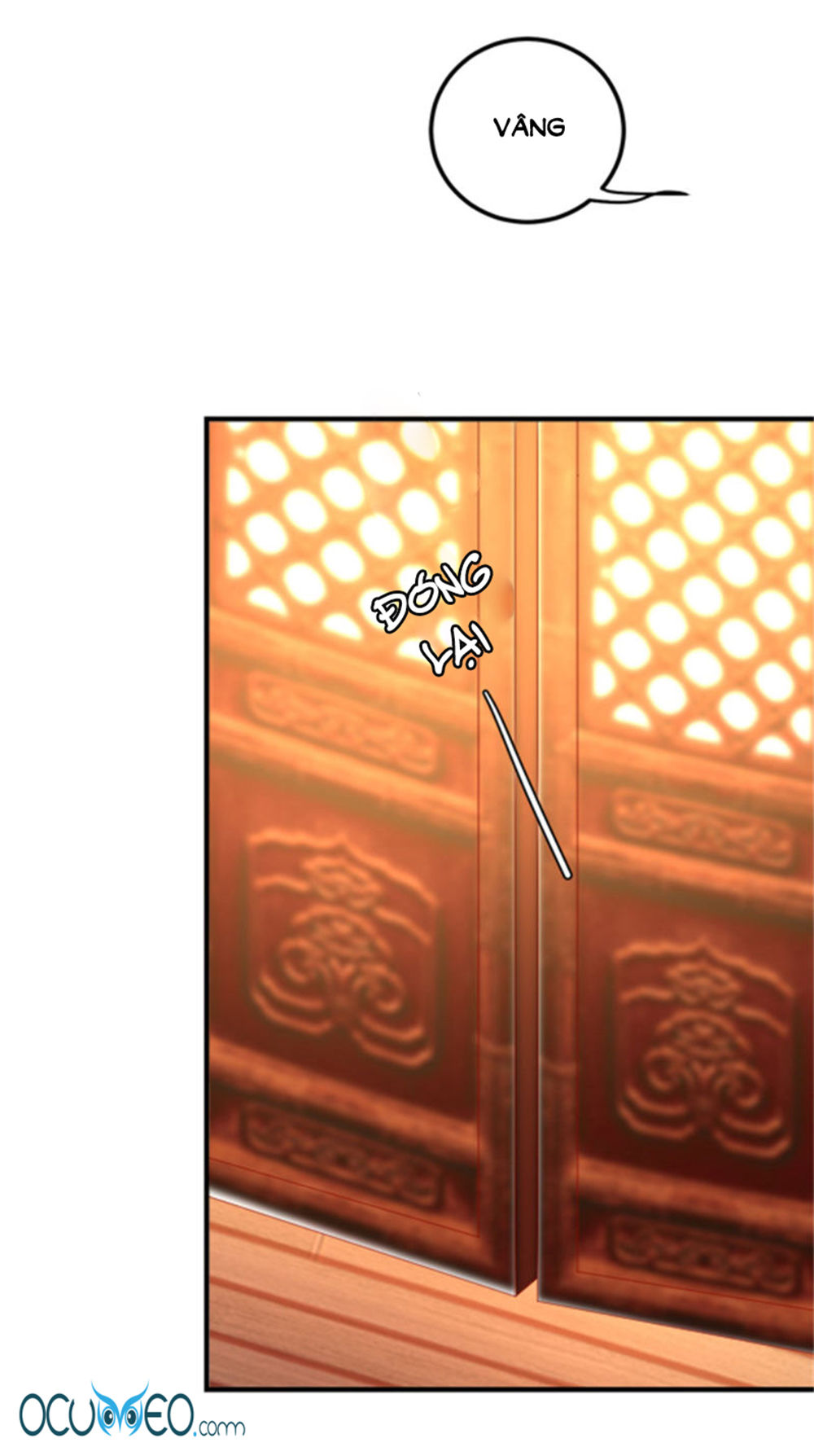 từ đây vương gia không thượng triều sớm chapter 42 24