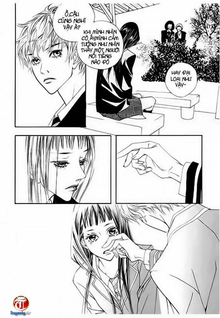 flowers of evil chapter 2 28