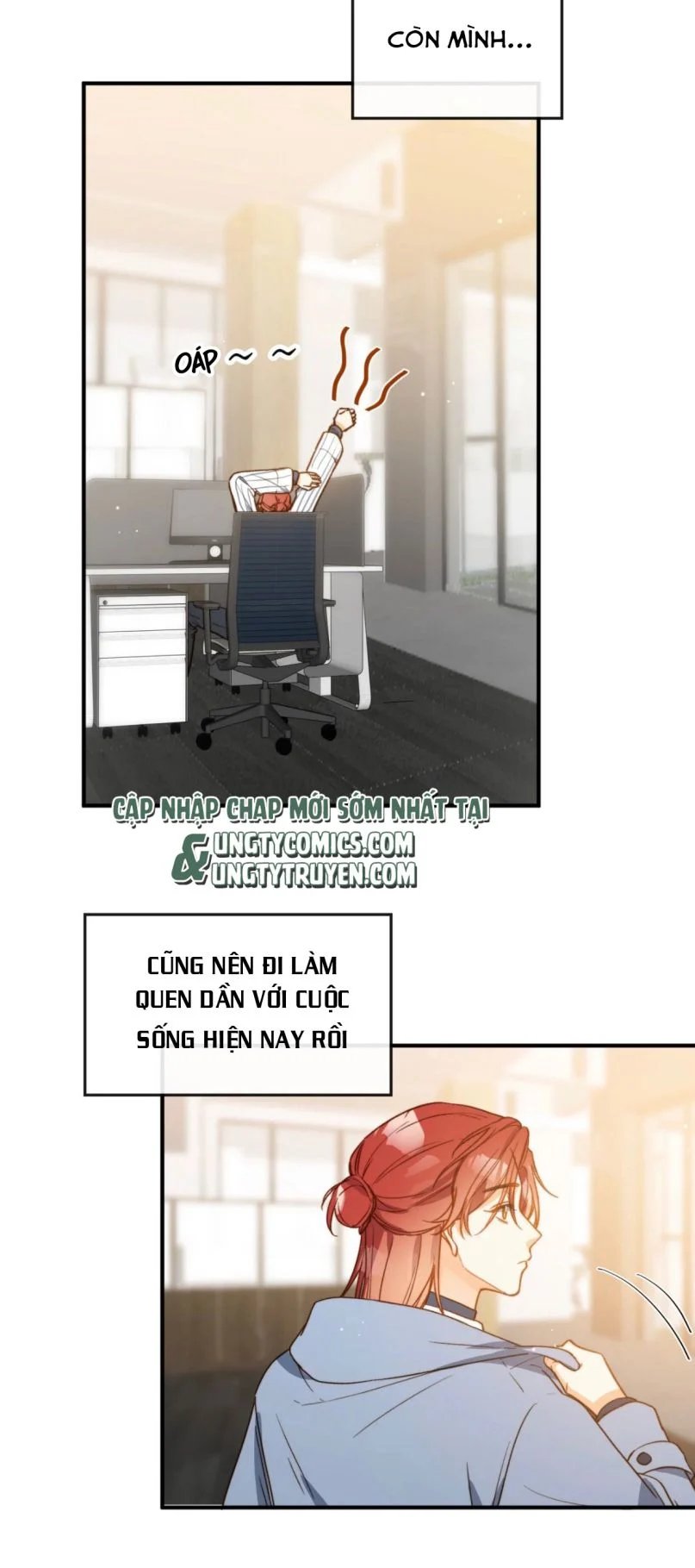 nụ hôn vực thẳm chapter 98 15