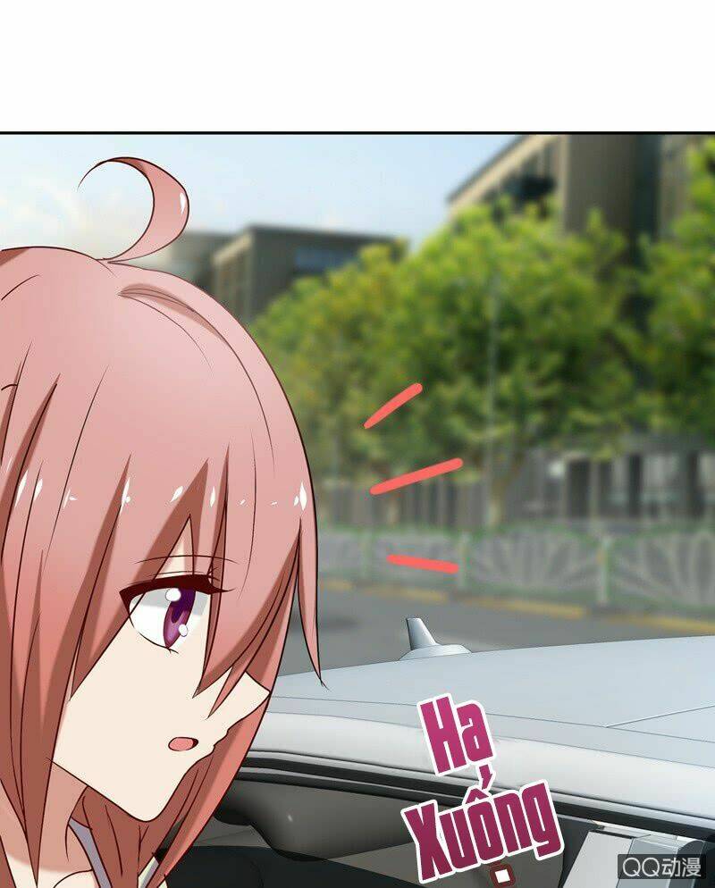 tổng tài sát vách thỉnh chỉ giáo chapter 9 10