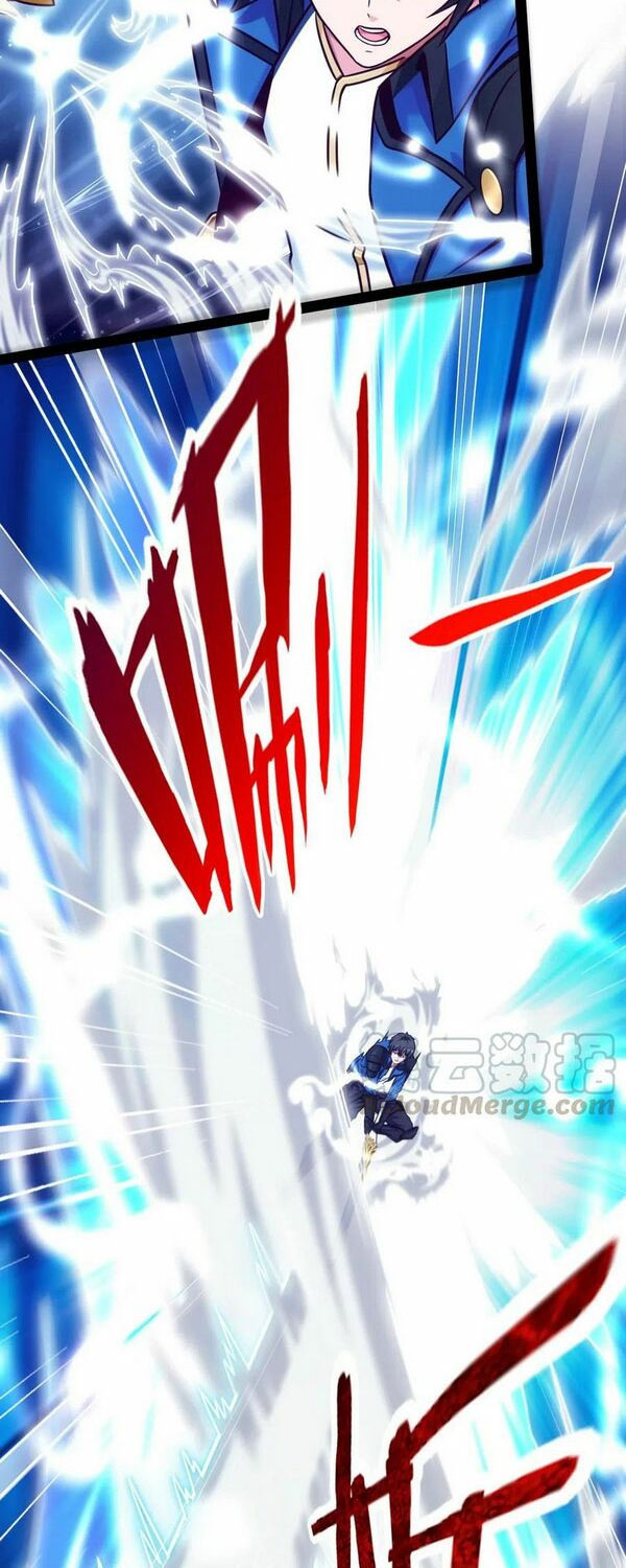 ma thú kiếm thánh dị giới tung hoành chapter 173 16