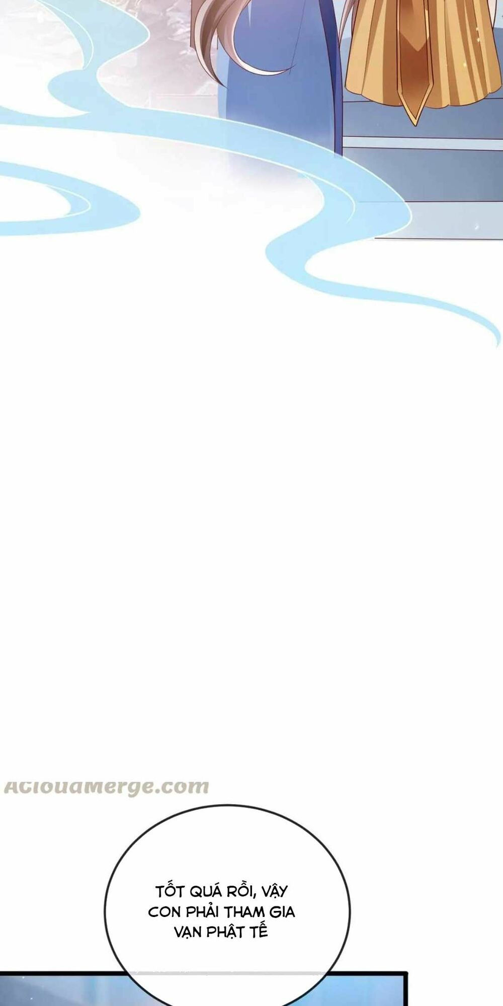 quân hoả nữ hoàng chapter 67 15