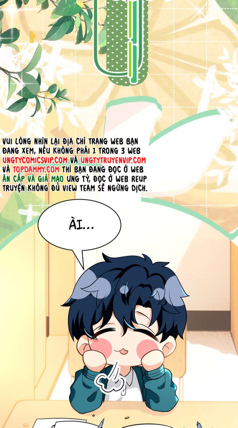 tín tức tố nói chúng ta không thể chapter 72 34