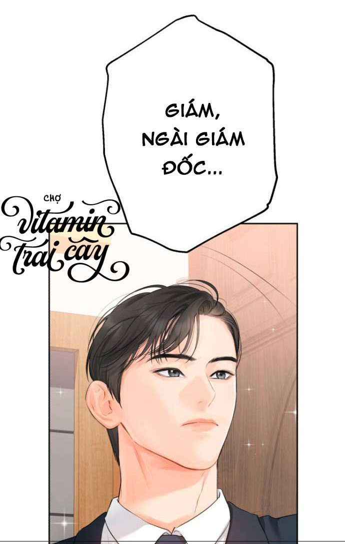thư ký kam có vấn đề thật rồi! chapter 4 78