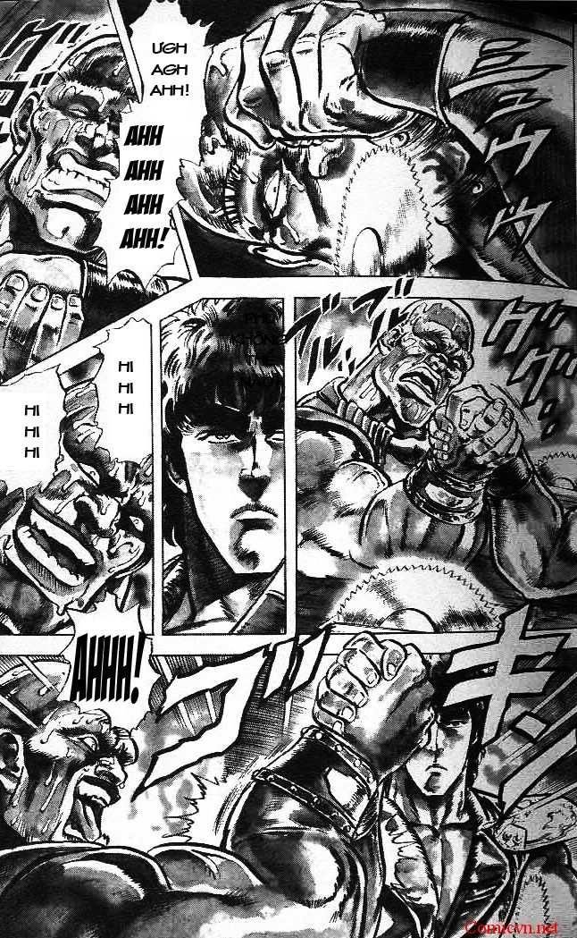 bắc đẩu thần quyền chapter 47 11