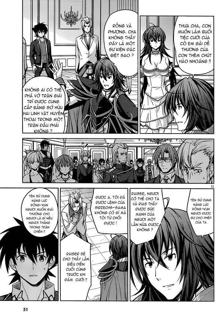 high school dxd chapter 21 12