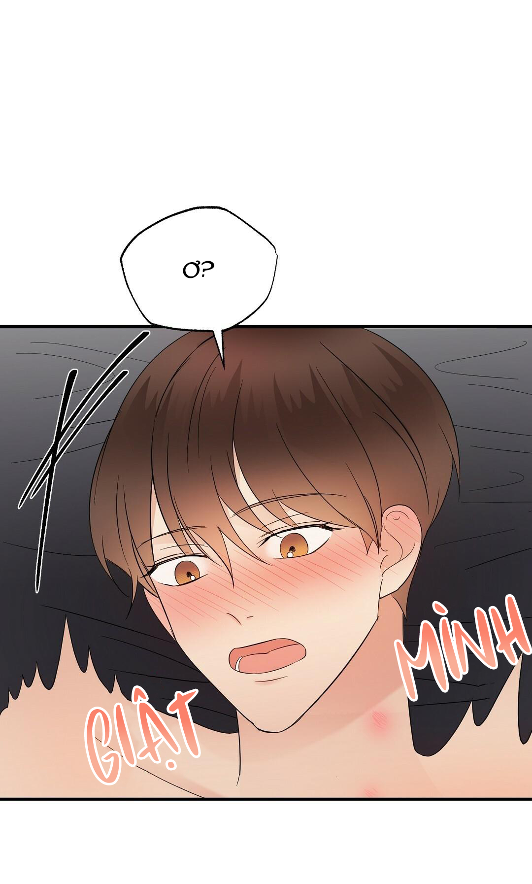 mối quan hệ kém cạnh chapter 21 37