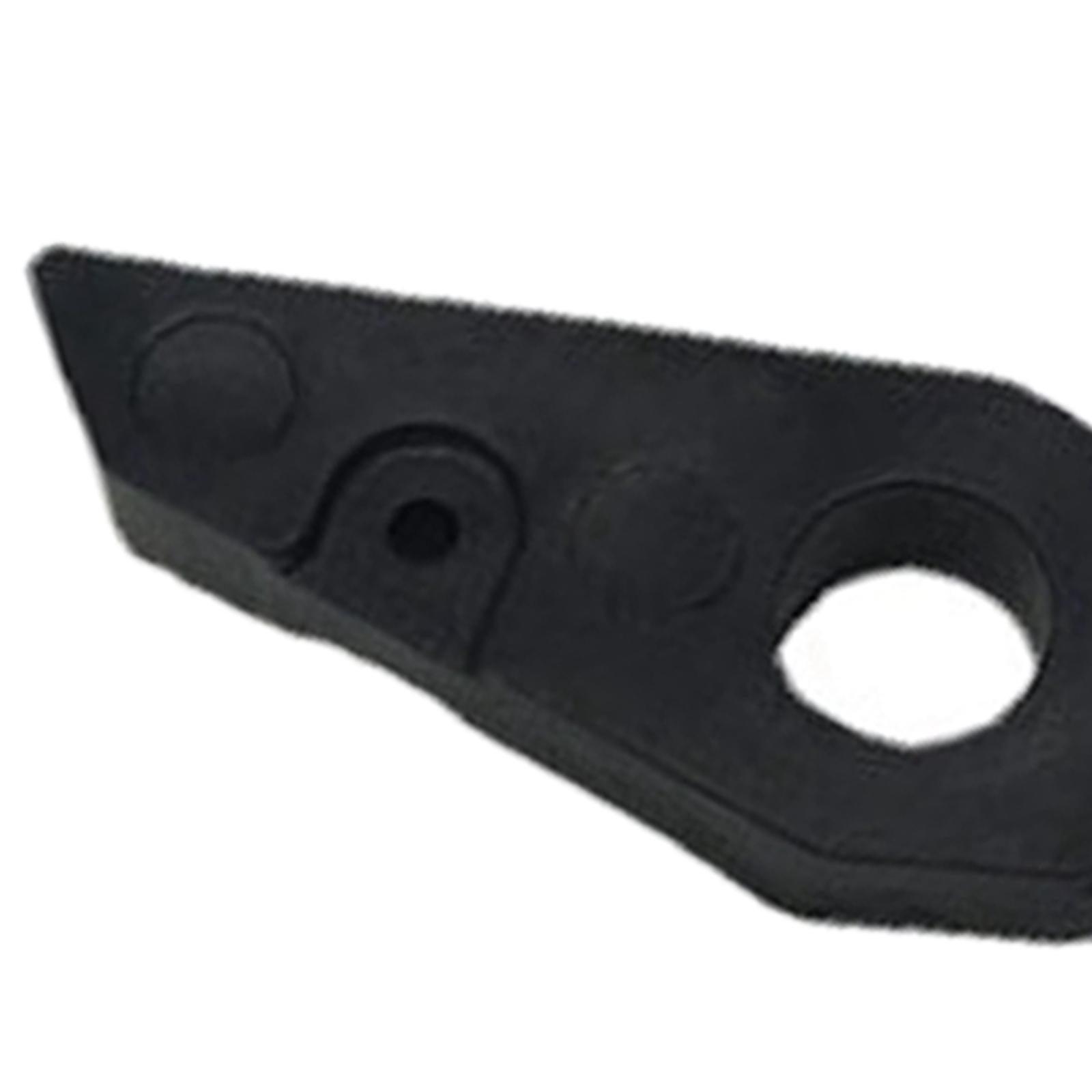 Pull Start Repair Tools Accessories Durable Replaces Spare Parts, Easy to Install Starter Parts for Outboard 2-