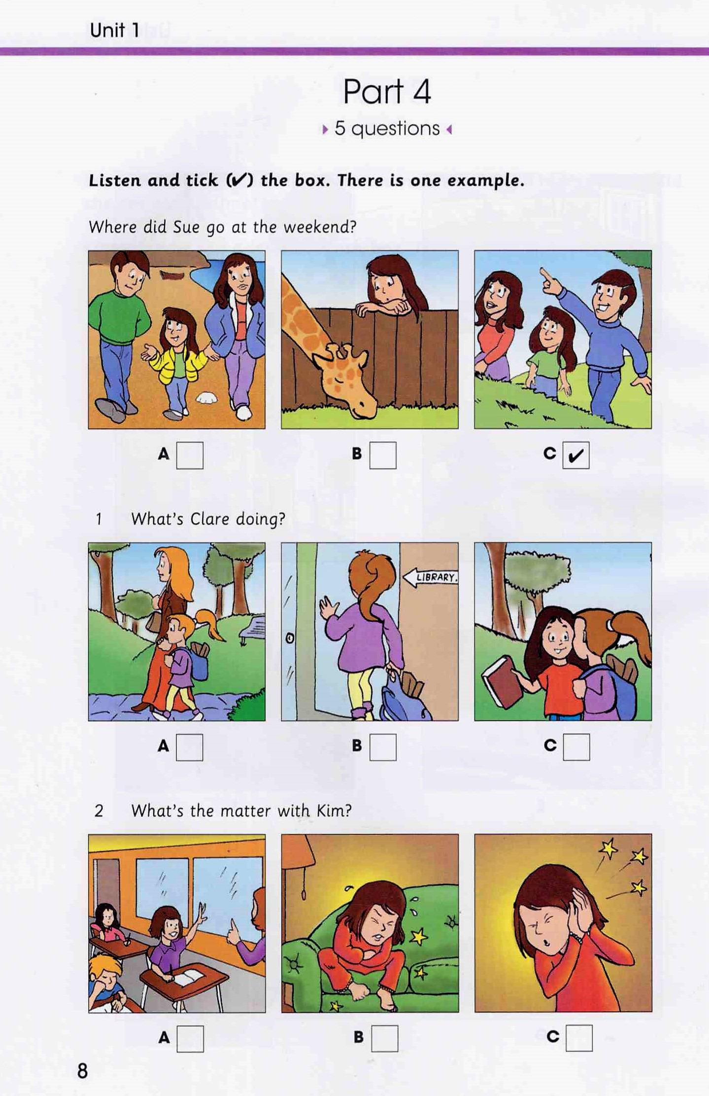 Skills Builder For Young Learners Movers 1 Student's Book With DigiBooks App