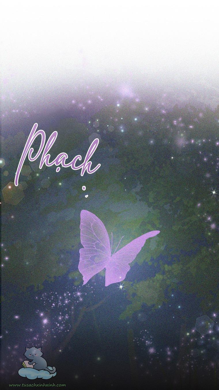 tôi sinh ra là con gái ác nữ chapter 33 33