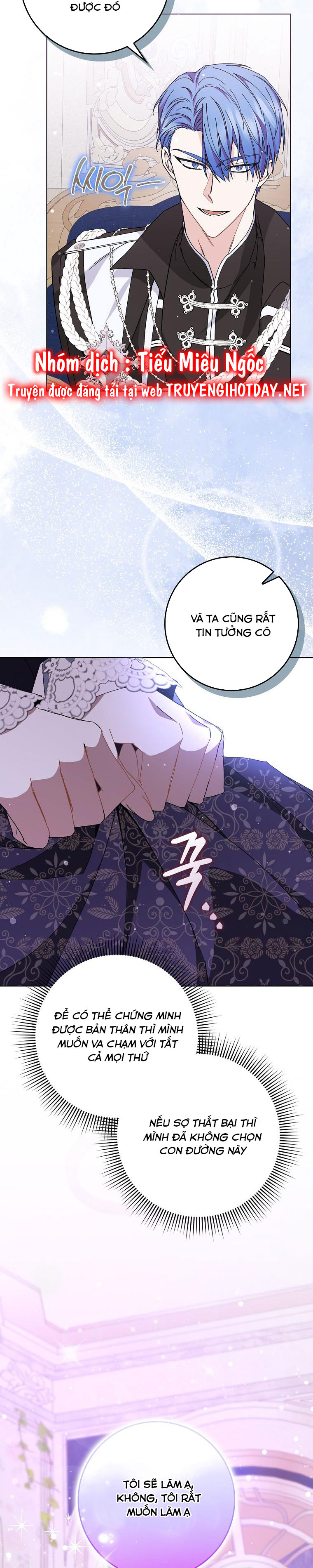 anh chỉ là đồ bỏ đi của tôi mà thôi chapter 51 24