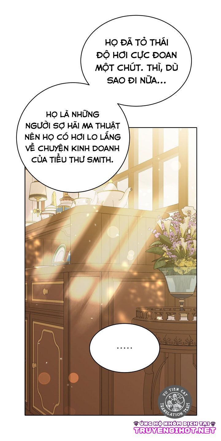 thám tử của muiella chapter 158.1 6