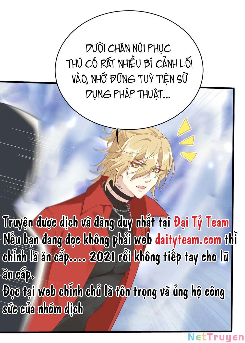 chàng vú em tu chân chapter 68 37