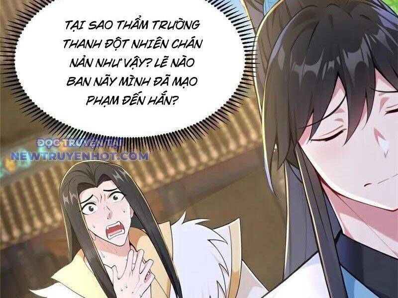 ta thực sự không muốn làm thần tiên chapter 121 44