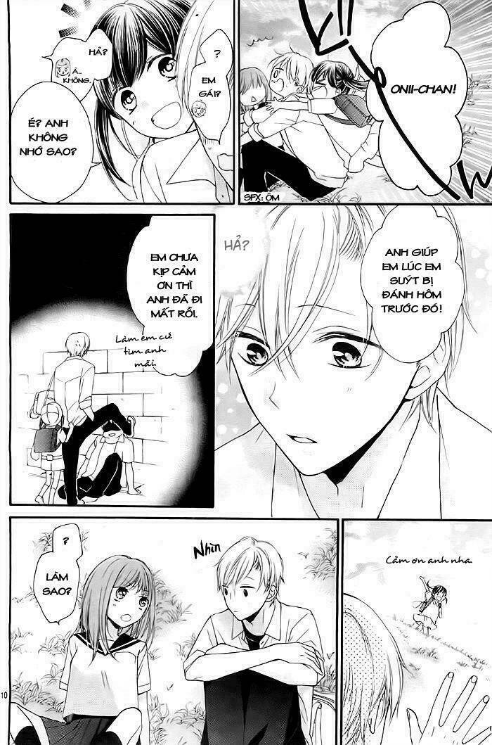 tổng hợp one shot. chapter 126 13