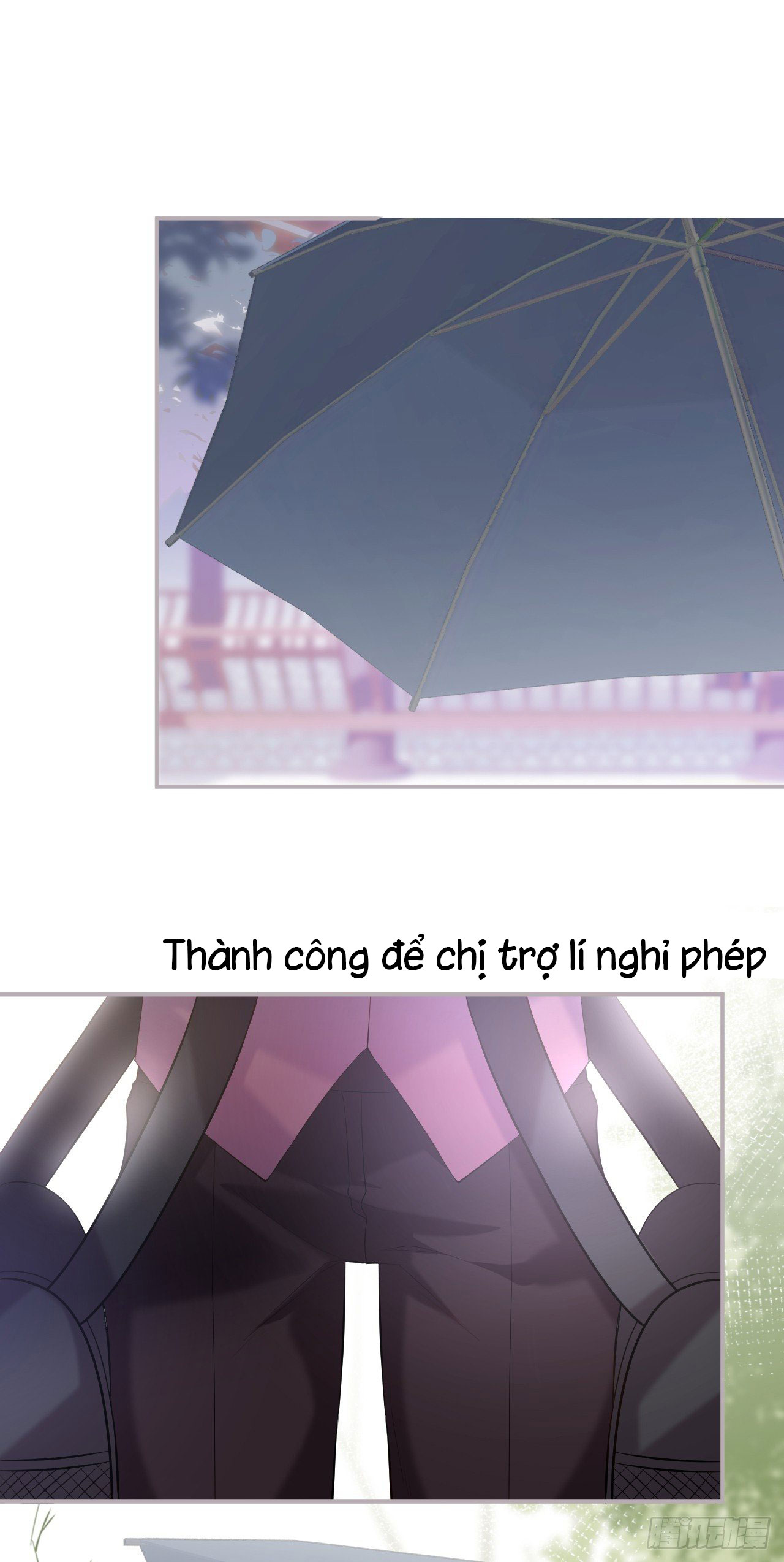 dưỡng khí chí mạng chapter 70 7