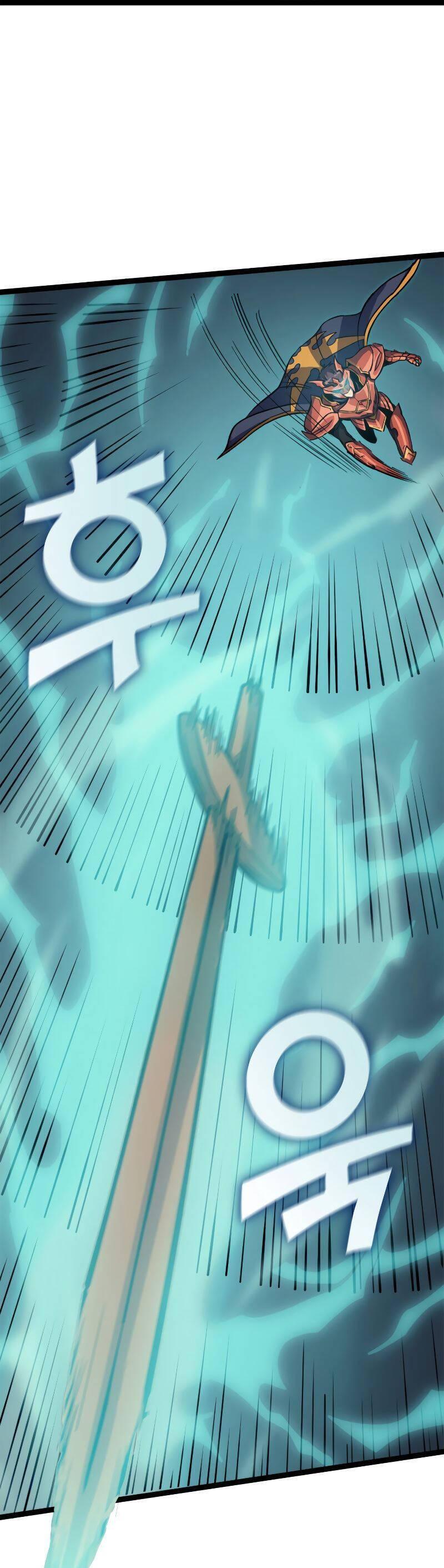 tôi trở lại thăng cấp một mình chapter 139 18