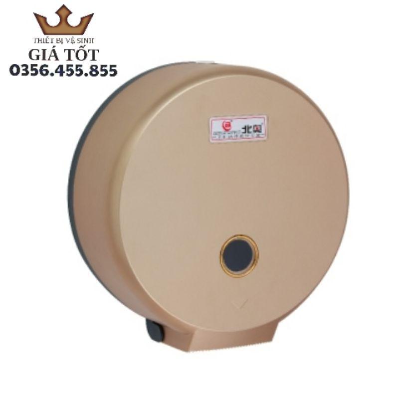 HỘP ĐỰNG GIẤY VỆ SINH NHỰA LOẠI 1 27CM OK-501