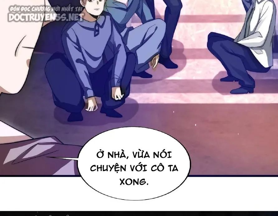 không gian hệ lão lục: dự trữ một vạn tấn thịt ngày tận thế chapter 35 22