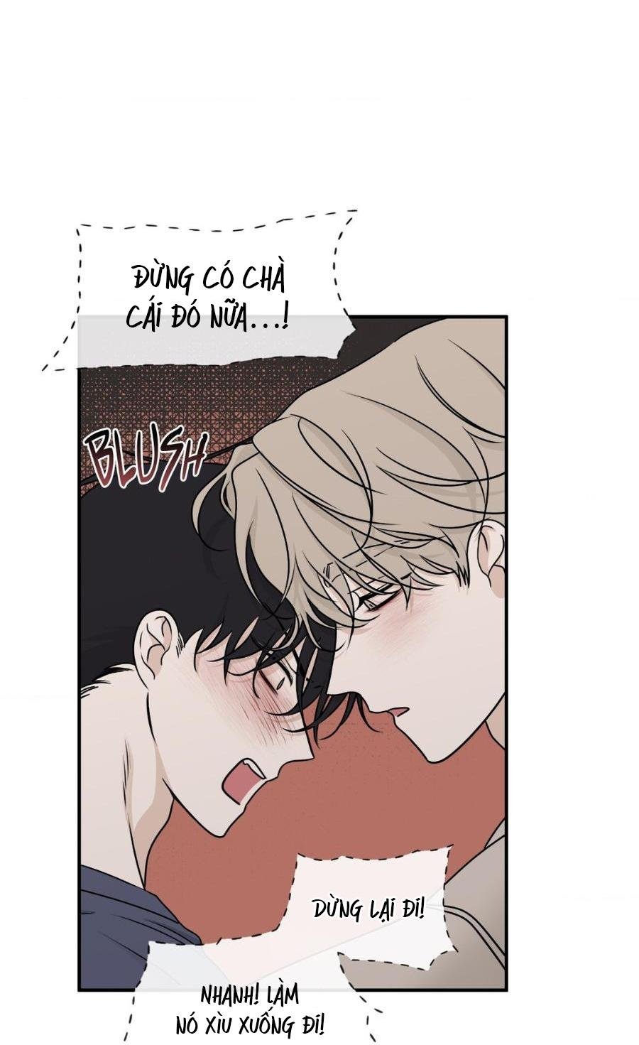 thủy triều thấp lúc chạng vạng chapter 81 56