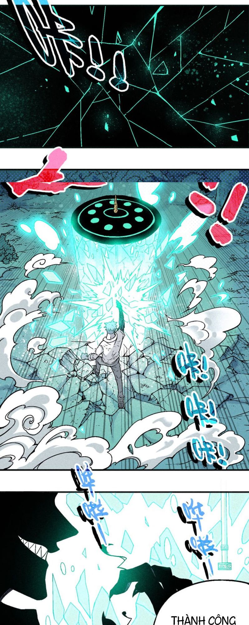 thiên kinh địa dịch chapter 6 2