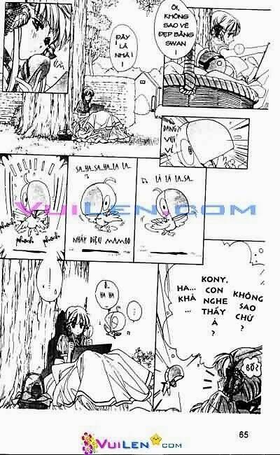 duyên kỳ ngộ chapter 4 66