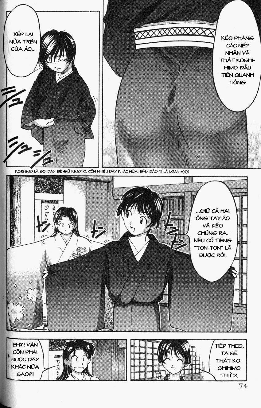 ai yori aoshi chapter 63.1 9