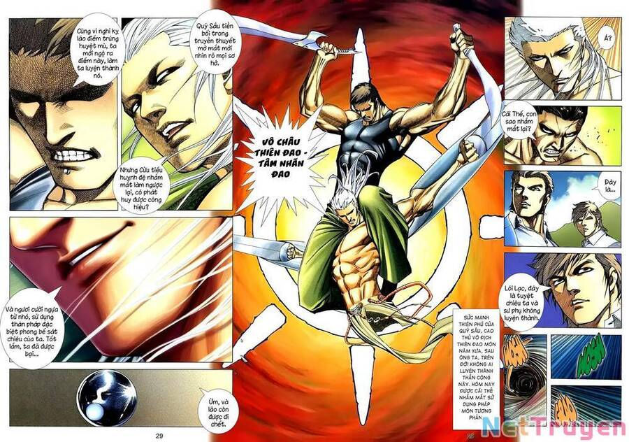 cuồng đao 04 chapter 59 12