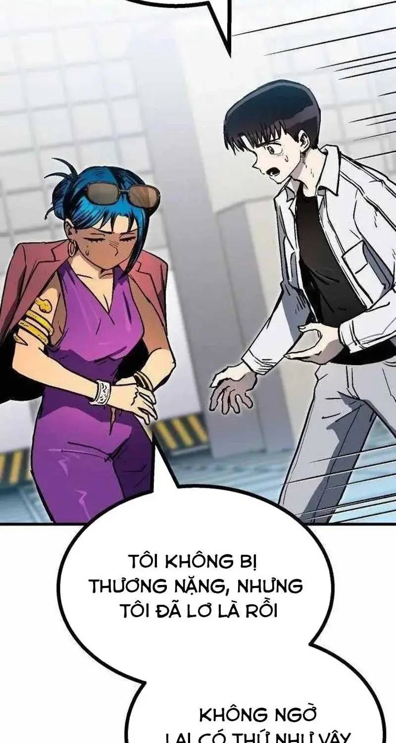 Lỗi Hệ Thống chapter 13 52