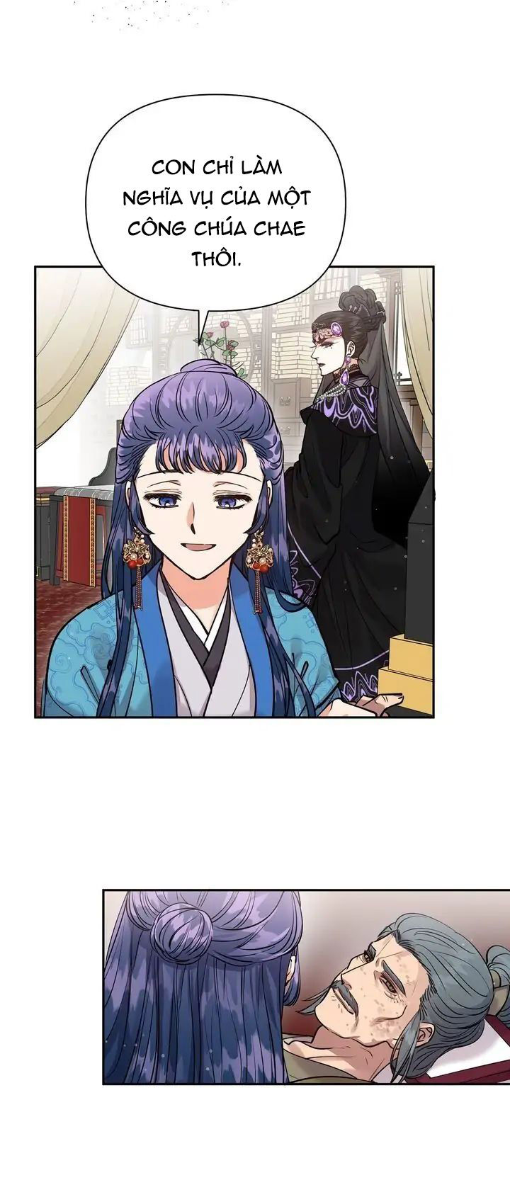 cô dâu thiên đàng chapter 51.2 9