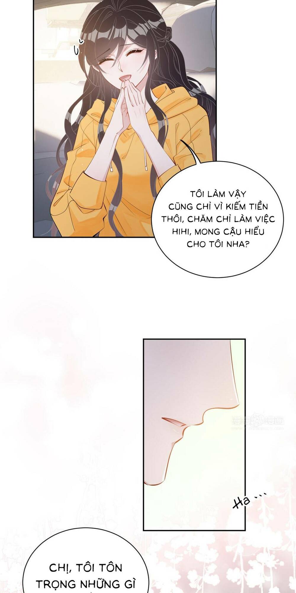 thế thân tự mình tu dưỡng chapter 51 16