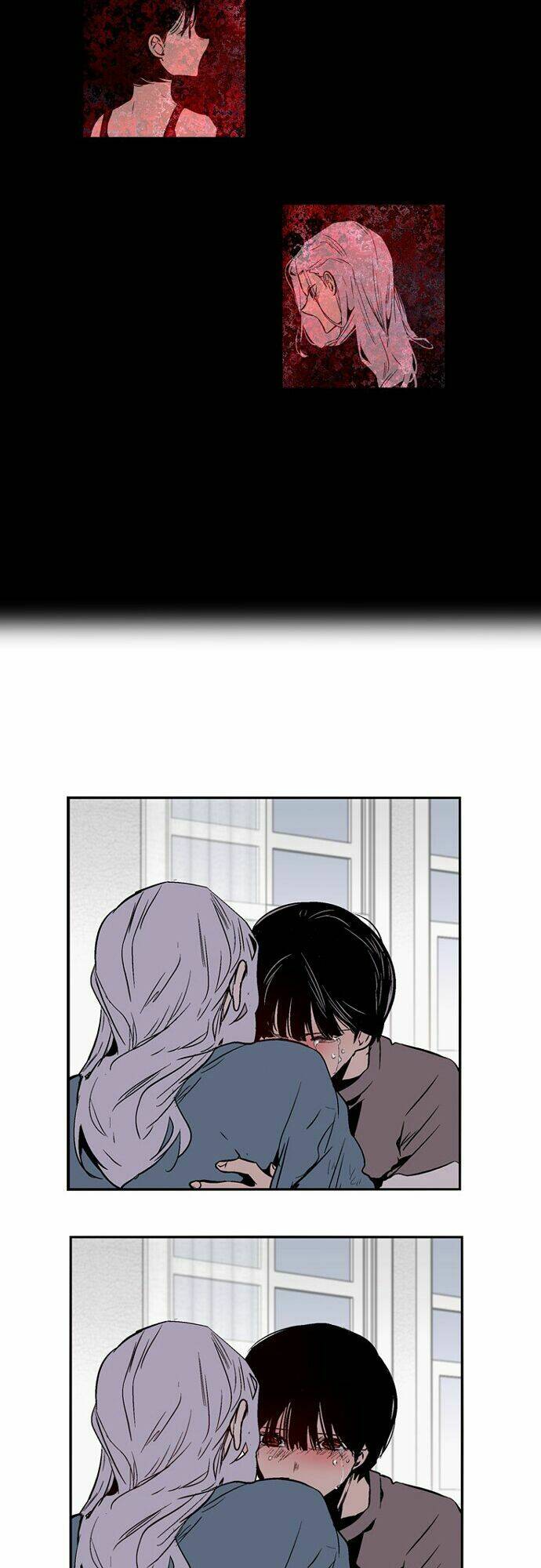 người máy hủy diệt chapter 113 26