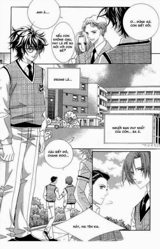 tình trong mộng chapter 1 75