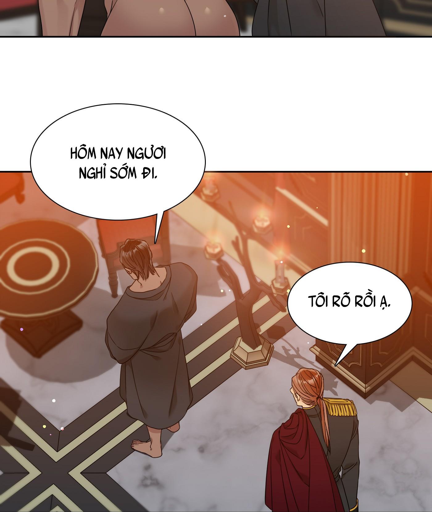 ái tình tự tâm chapter 5 29