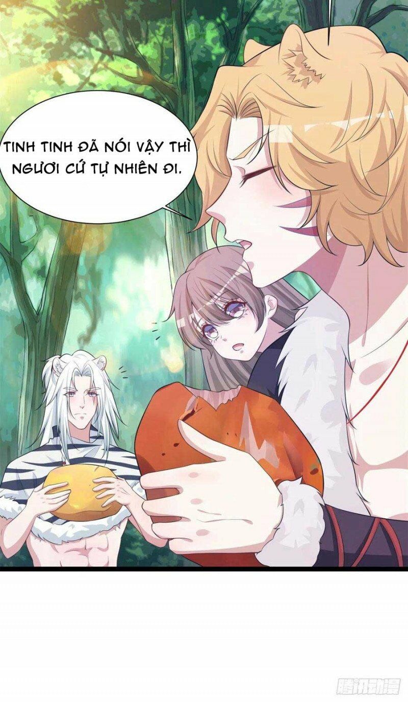[16+] thảnh thơi thú thế chủng chủng điền, sinh sinh tể chapter 296 8