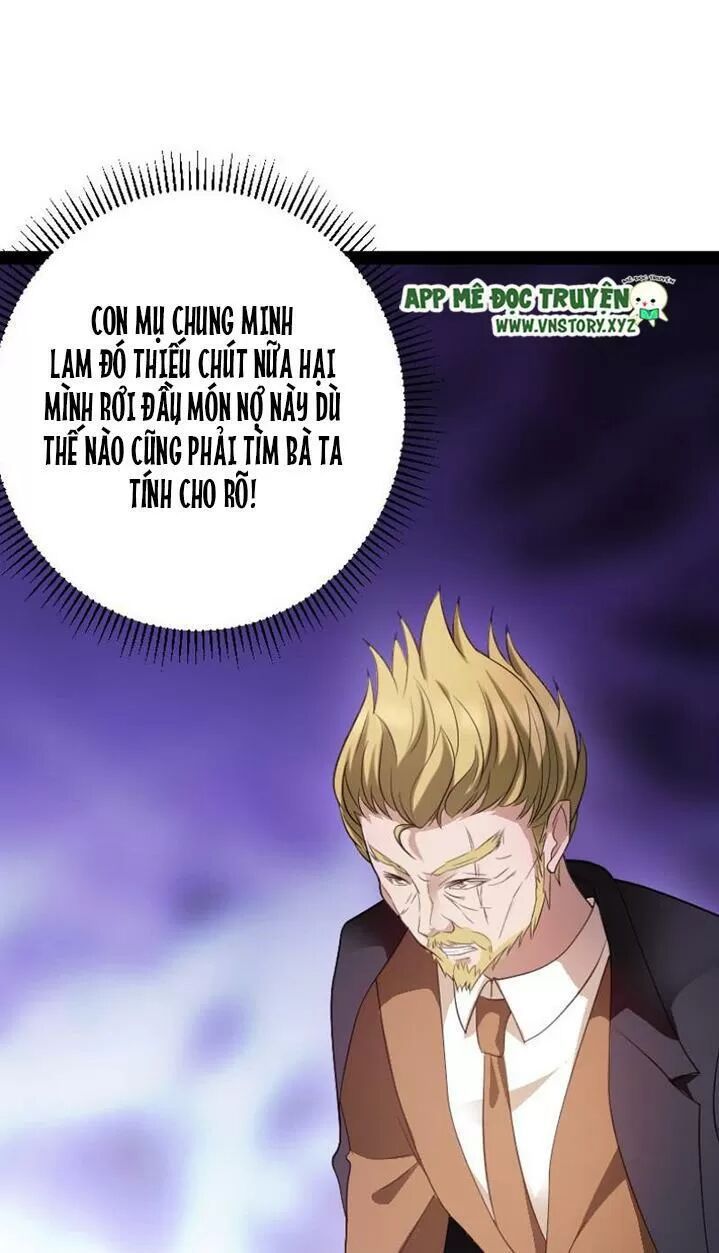 bảo bối đáng yêu đột kích chapter 74 36