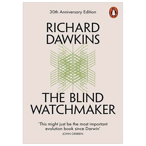 Blind Watchmaker